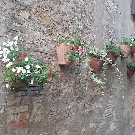 Appartamento Clementini Orvieto Exterior photo