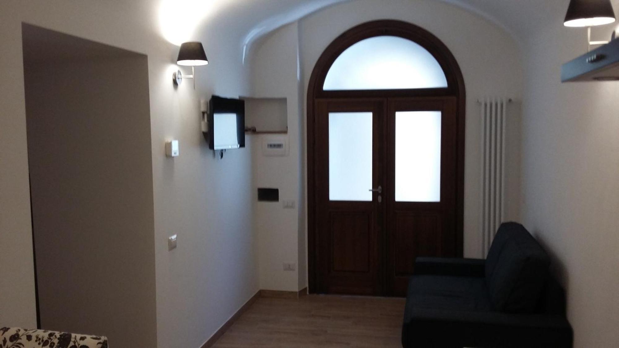 Appartamento Clementini Orvieto Exterior photo
