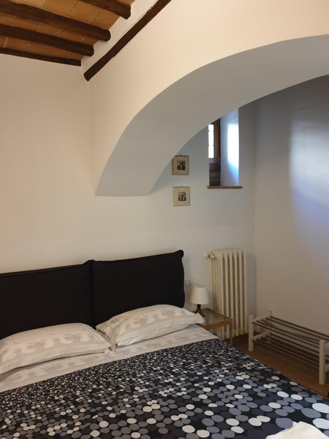 Appartamento Clementini Orvieto Exterior photo
