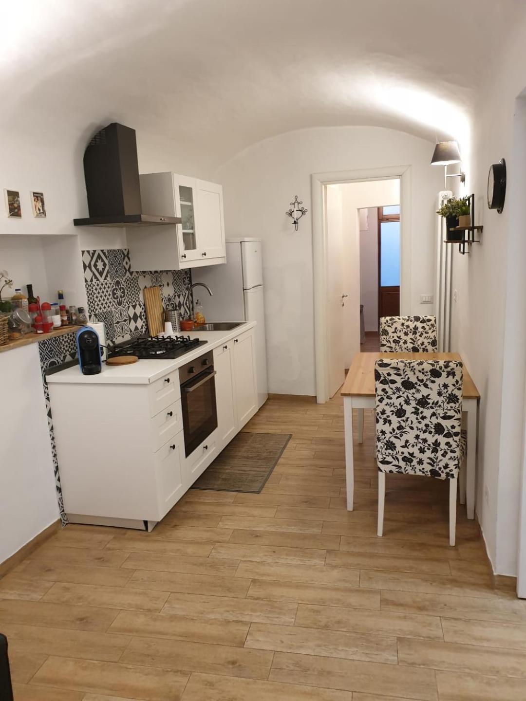 Appartamento Clementini Orvieto Exterior photo