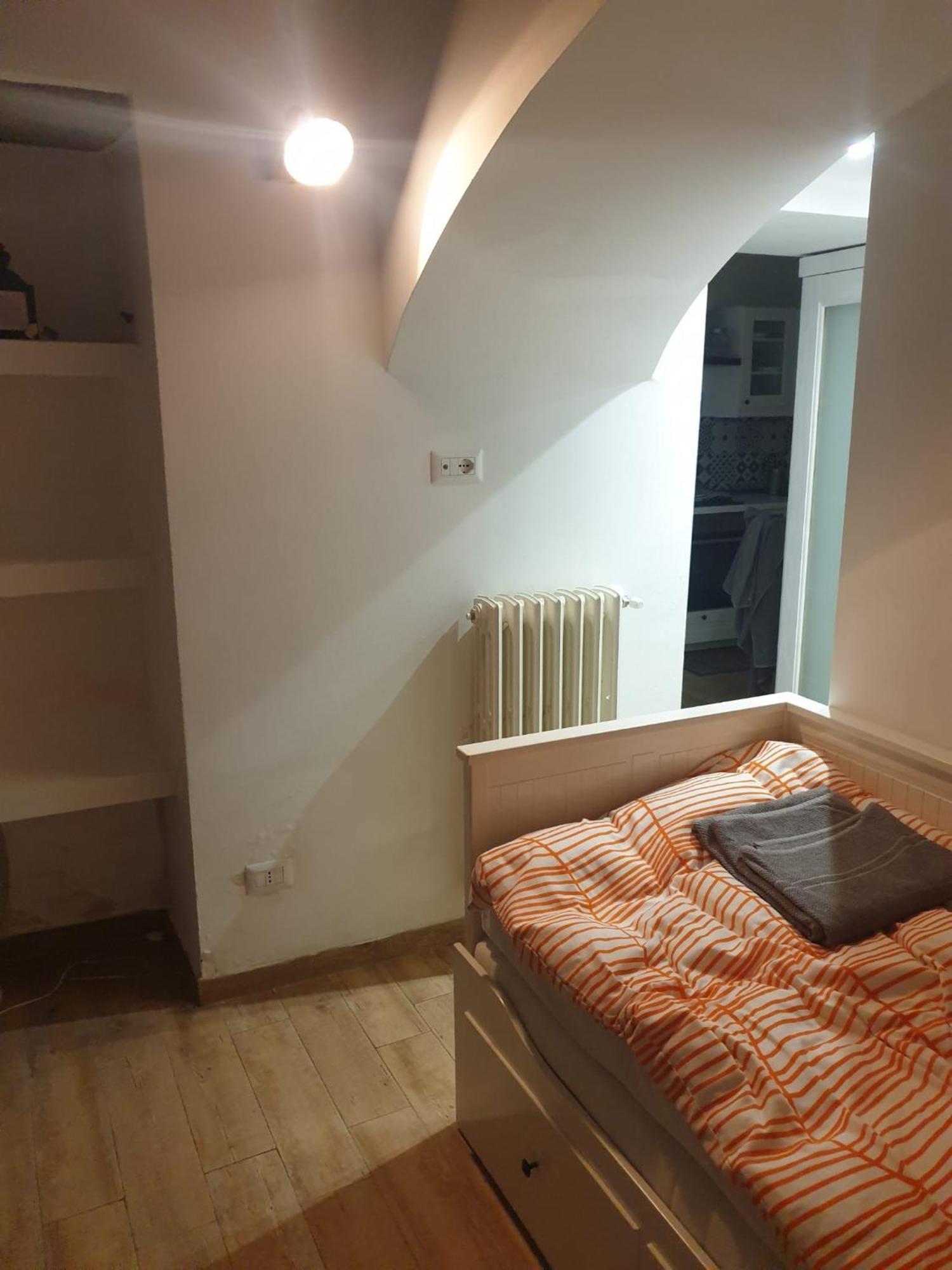 Appartamento Clementini Orvieto Exterior photo
