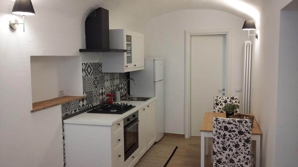 Appartamento Clementini Orvieto Exterior photo
